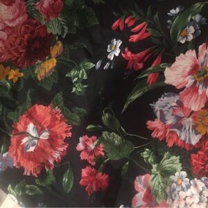 RALPH LAUREN KING FLAT SHEET ISADORA COSETTE